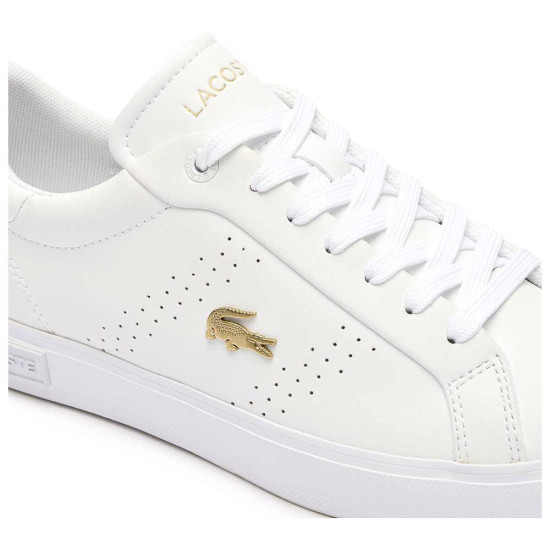 Lacoste Powercourt 2.0 124 1 SFA